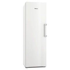 Miele FNS 4782 E Όρθιος Καταψύκτης 278lt NoFrost White